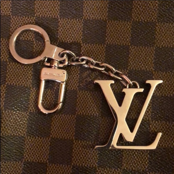Louis Vuitton Accessories - Louis Vuitton Keyring